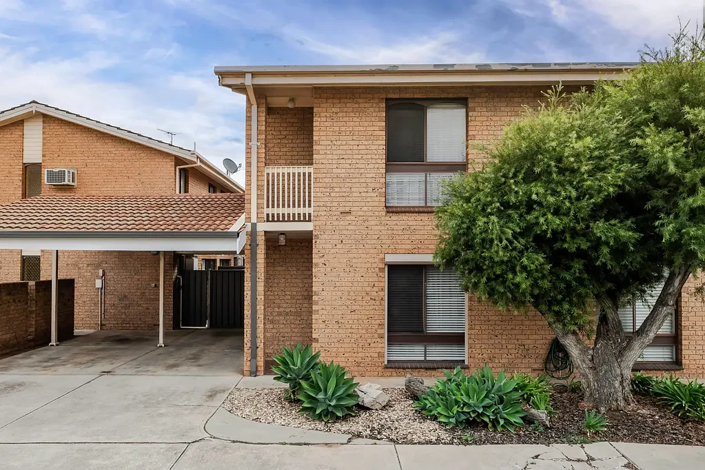 19/306 Henley Beach Road, Underdale, SA 5032