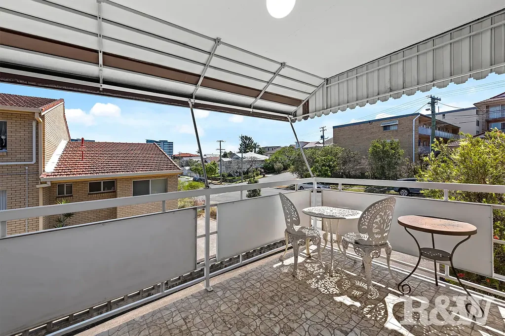 1/45 Amelia Street, Coorparoo, QLD 4151