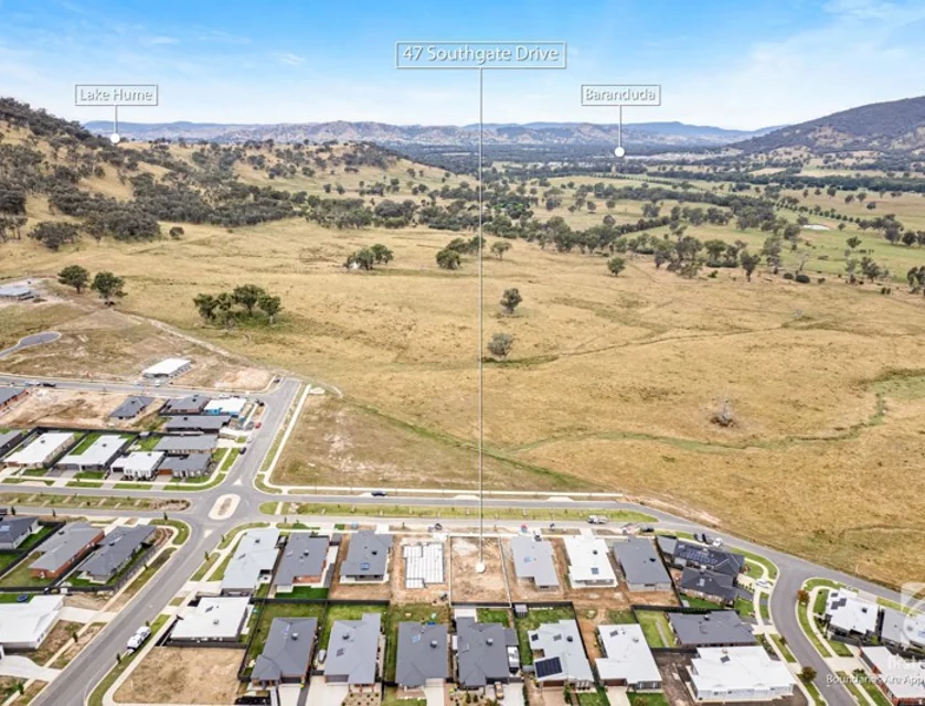 47 Southgate Drive, Leneva, VIC 3691, 0房, 0浴, 建地