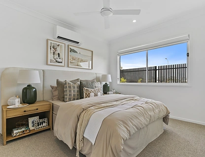 Samford/58 Foster Road, Burpengary East, Moreton Bay Region, 2 Schlafzimmer, 2 Badezimmer, House