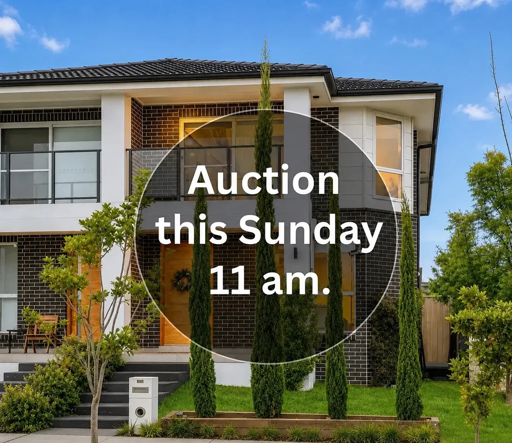 Schofields 3 Slaapkamer The Ponds High School and Riverbank Primary School Catchment