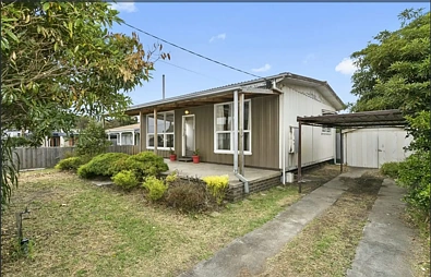 9 First Avenue, St Leonards, VIC 3223, 2 slaapkamers, 1 badkamers, House