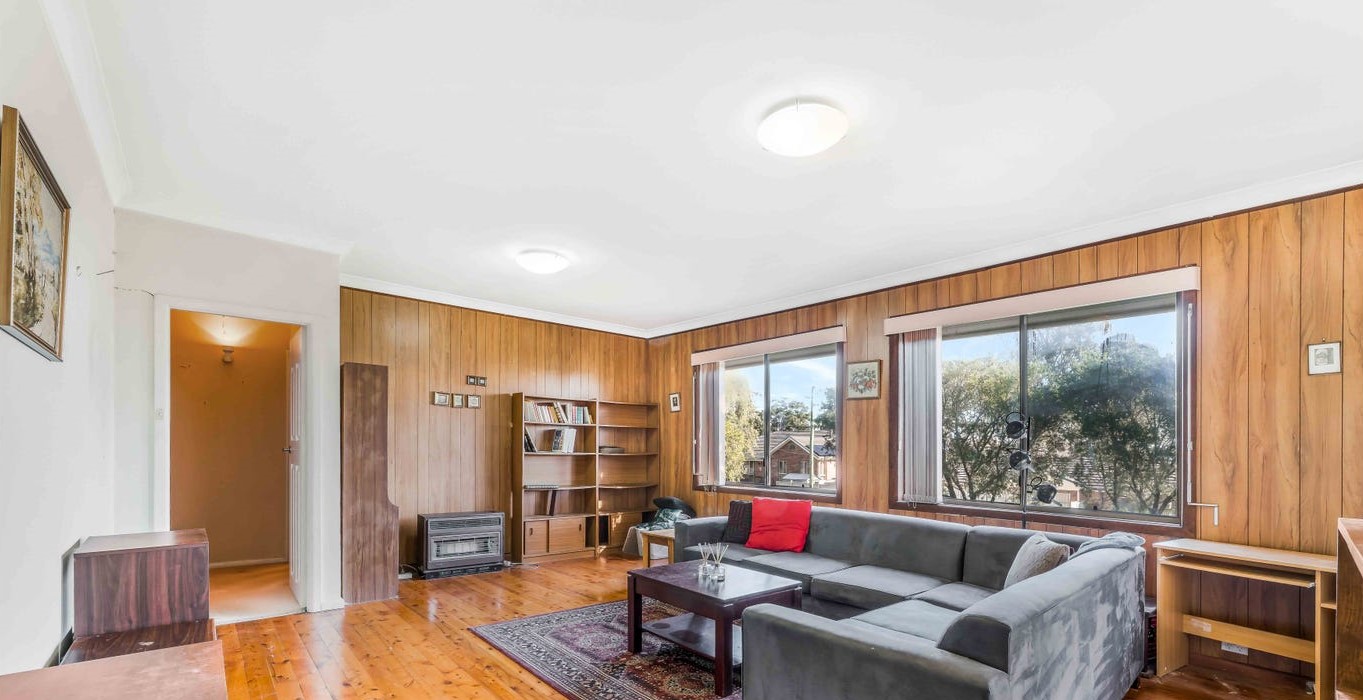 16 YORK ST, CASULA NSW 2170, 0房, 0浴, House