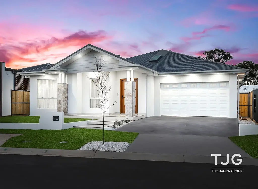 25 Dove Road (THE GABLES), Box Hill, NSW 2765