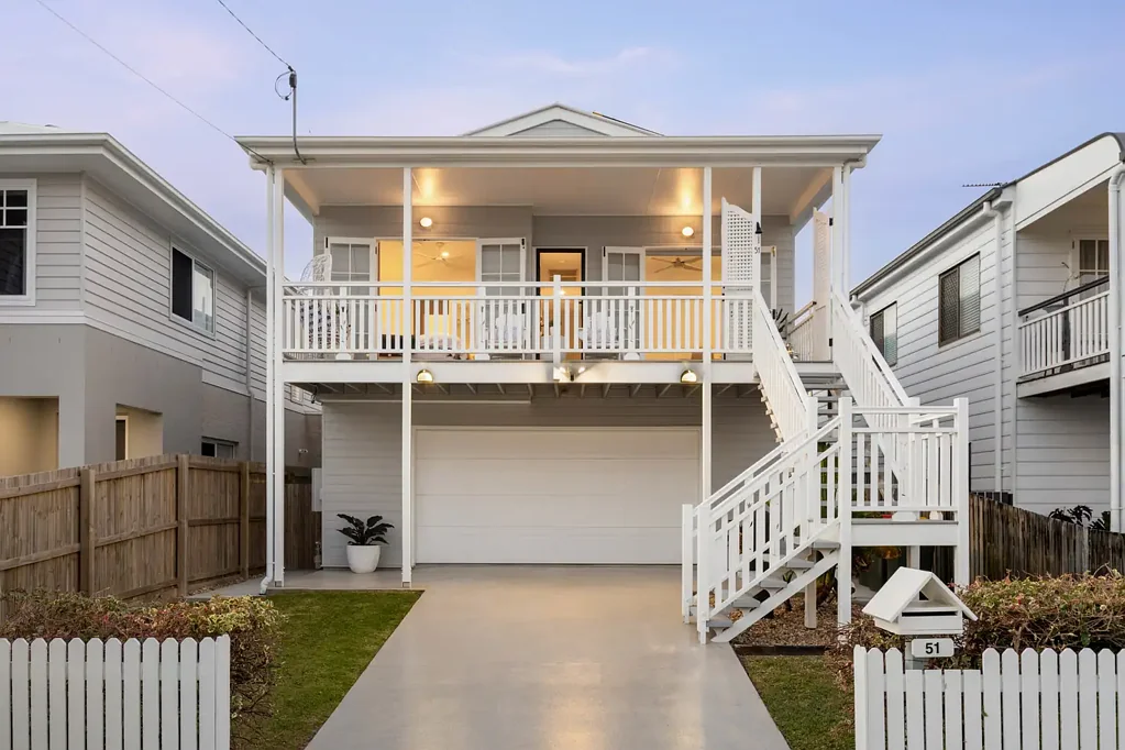 51 Ryder Street, Wynnum, QLD 4178