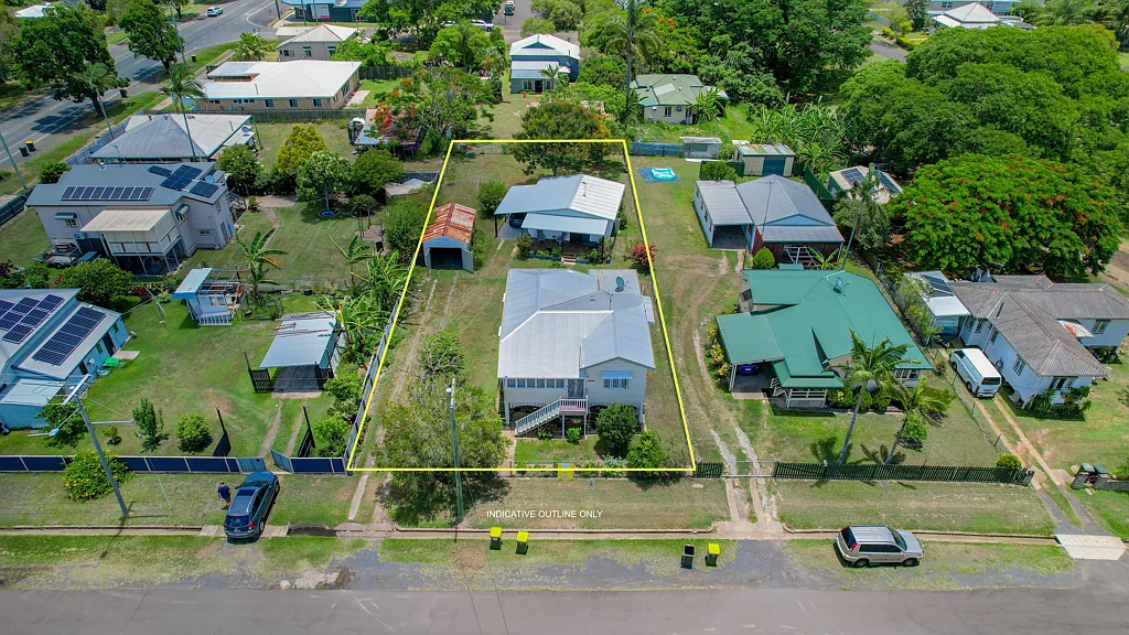 35 Pitt Street, Bundaberg South, QLD 4670