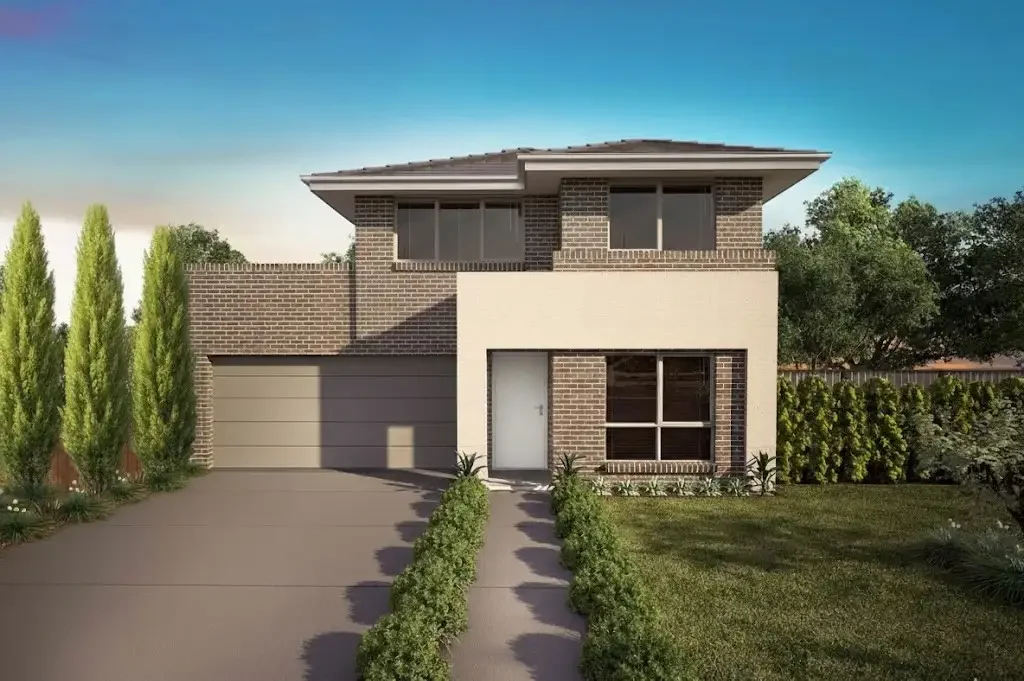 Oran Park 4Habitaciones Build your Dream Home in the heart of Oran Park