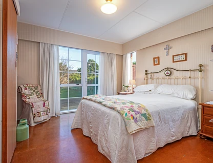 48 Maxwells Line, Awapuni, Palmerston North City, 3 ห้องนอน, 1 ห้องน้ำ, House