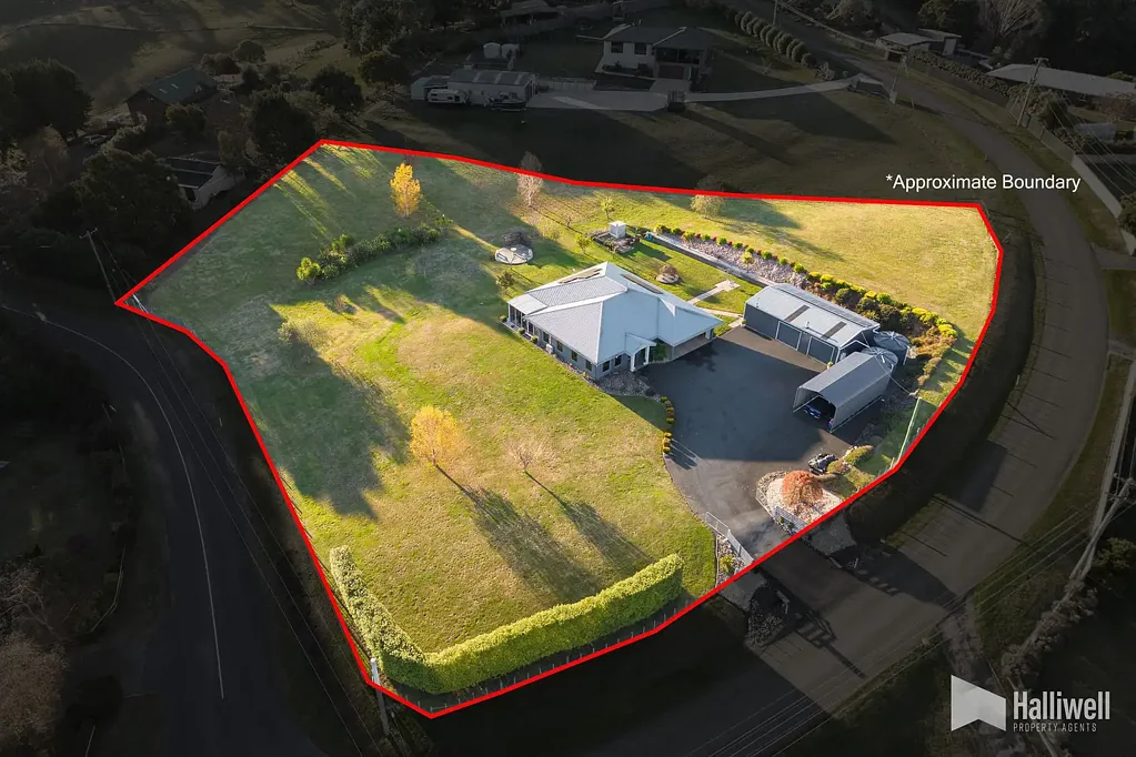 80 Cornwall Road, Acacia Hills, TAS 7306