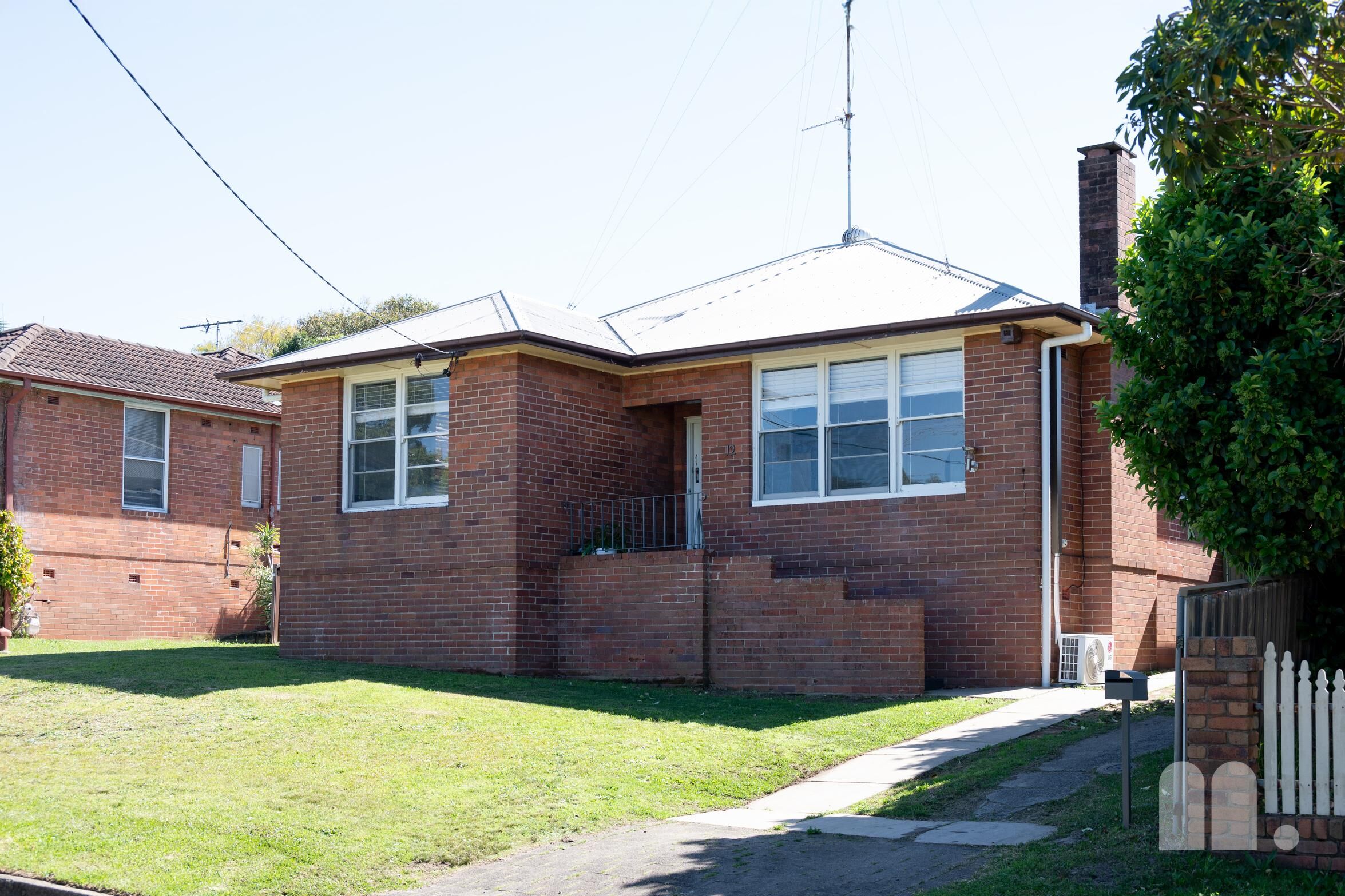 12 CHARLTON ST, LAMBTON NSW 2299, 0 غرف, 0 حمامات, House