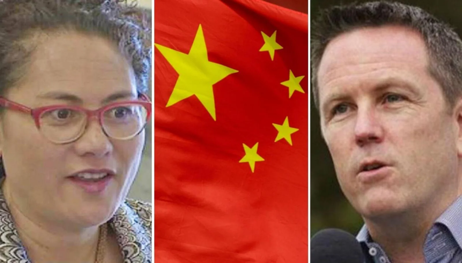 两国会议员称6月得到警告：中国网络攻击迫在眉睫