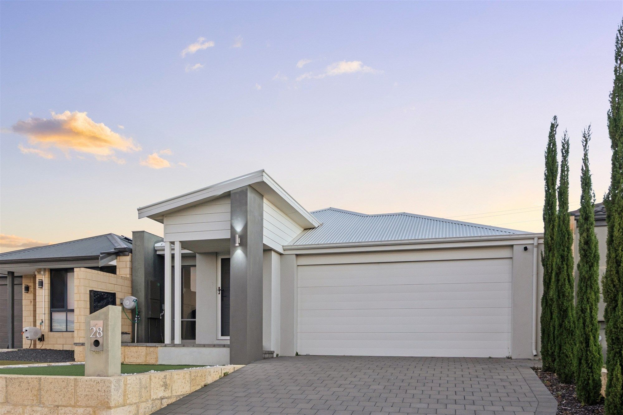 28 HARROGATE VISTA, Landsdale, WA 6065, 3房, 2浴, House