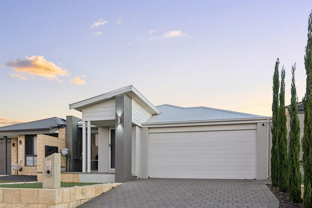 Landsdale 3房  THE PERFECT FAMILY HOME