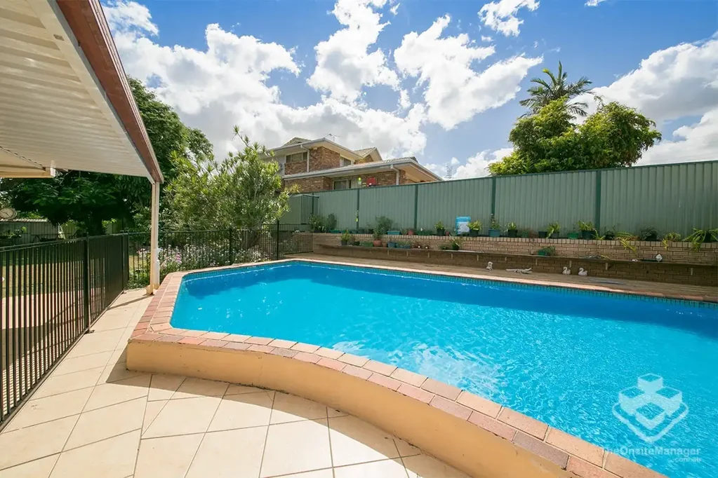 SPACIOUS FAMILY HOME FOR EVERYONE