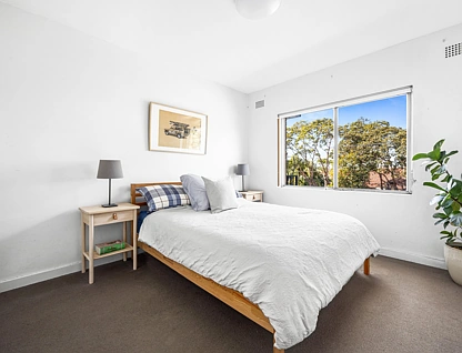 1/68-70 Rangers Road, Cremorne, Lower North Shore, 2 રૂમ, 1 બાથરૂમ, Apartment