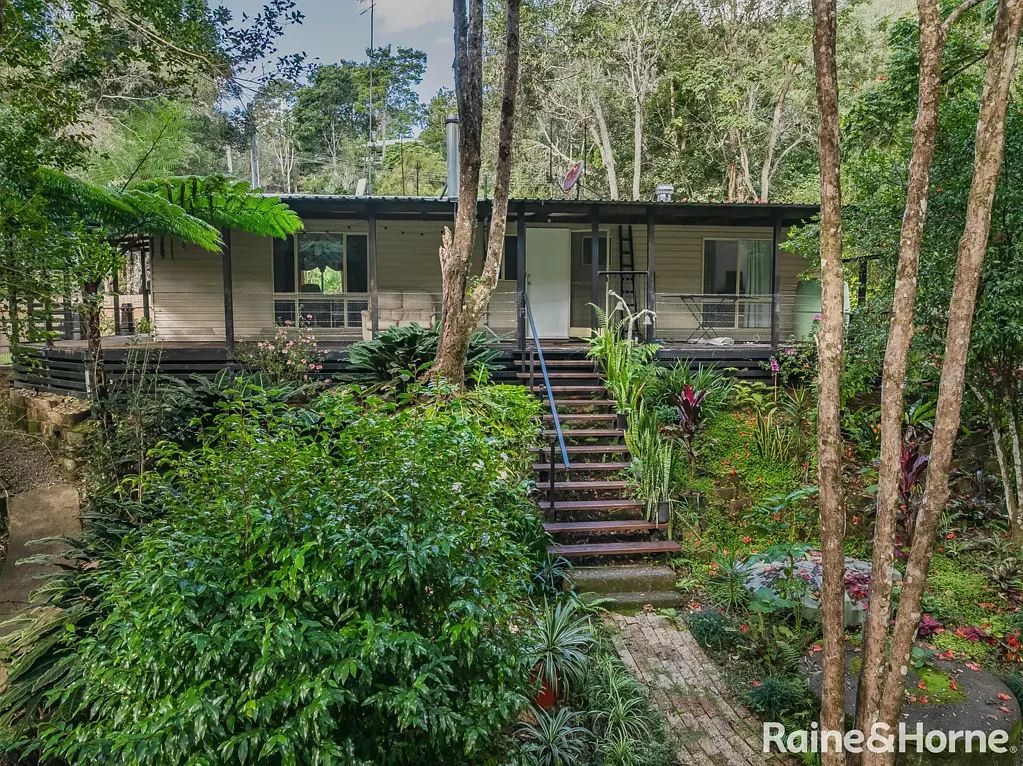 Smiths Creek 5房  Tranquil Rural Retreat with Renovated Studio