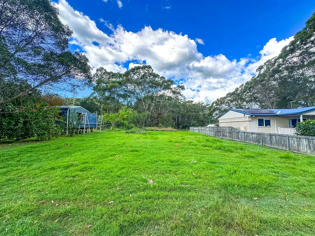 Russell Island Prime Cleared Block Ready to Build – 569m²