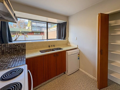 Three Bedrooms In Bishopdale!