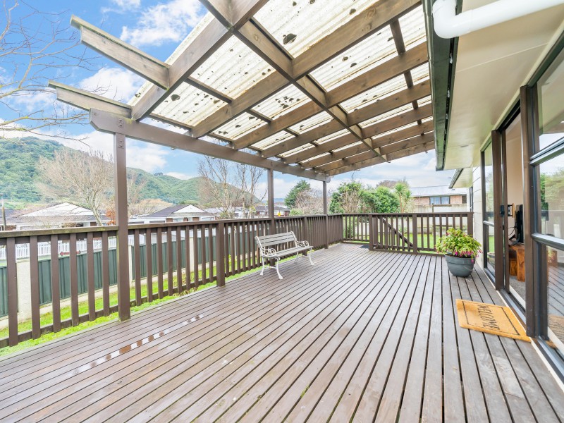 10 Turon Crescent, Totara Park, Upper Hutt, 3 Schlafzimmer, 0 Badezimmer