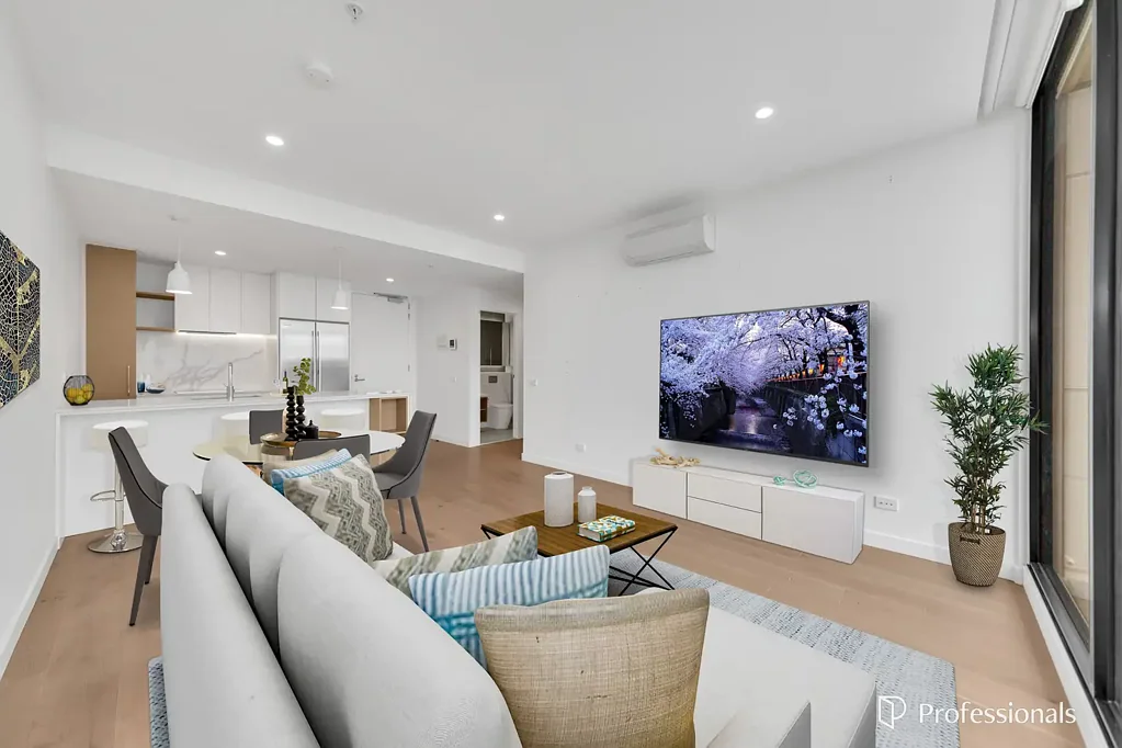 910/1060 Dandenong Road, Carnegie, VIC 3163