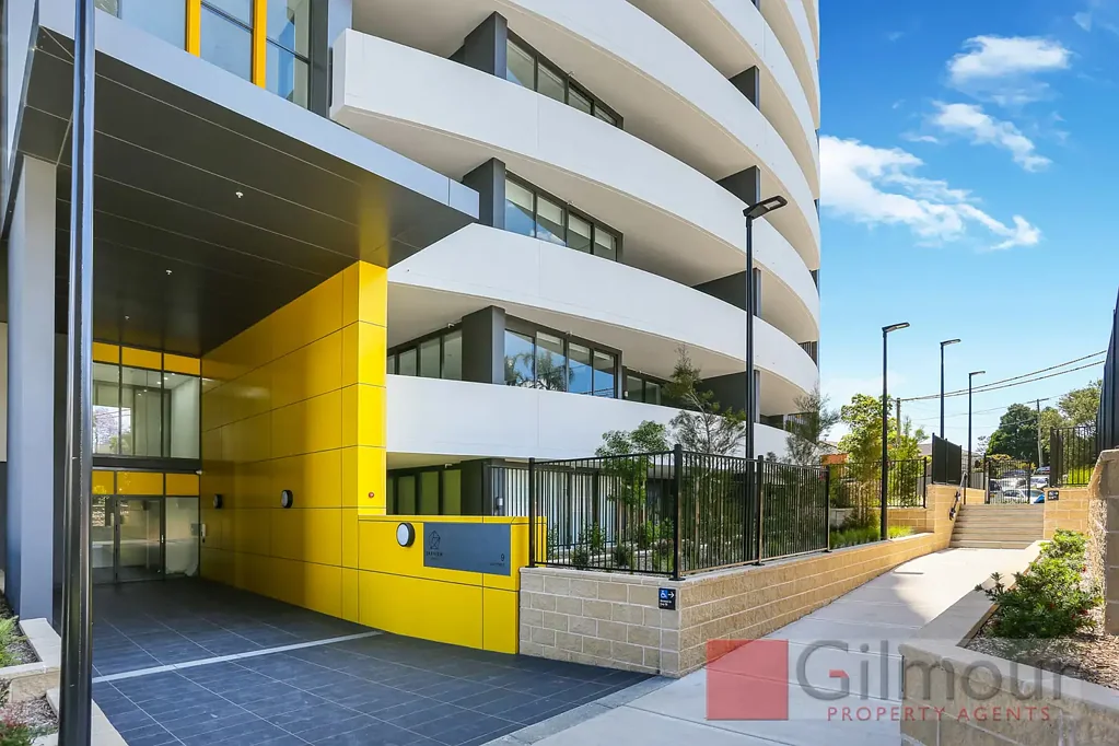 Castle Hill 2Zimmer Stylish Modern Apartment in Prime Castle Hill Location