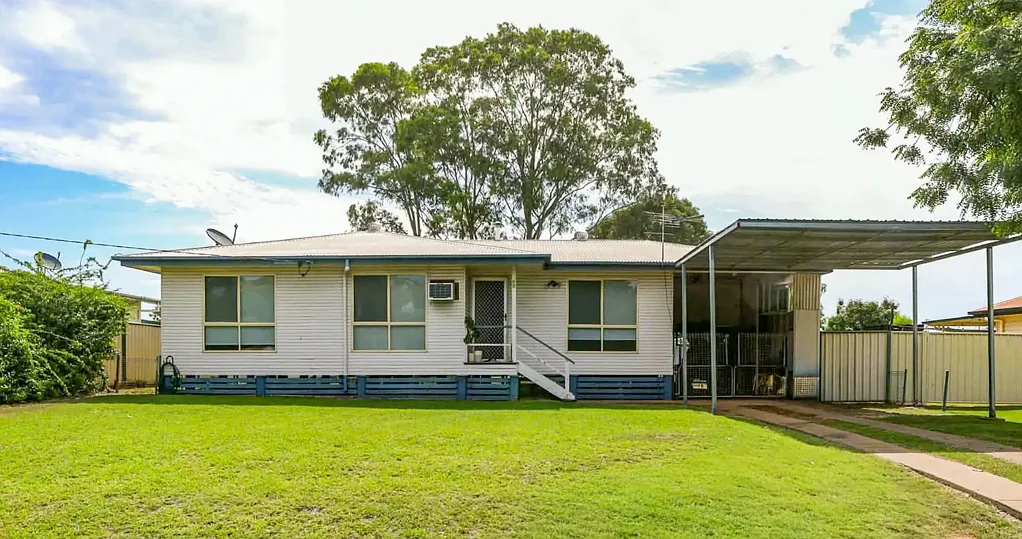 68 Littlefield Street, Blackwater, QLD 4717