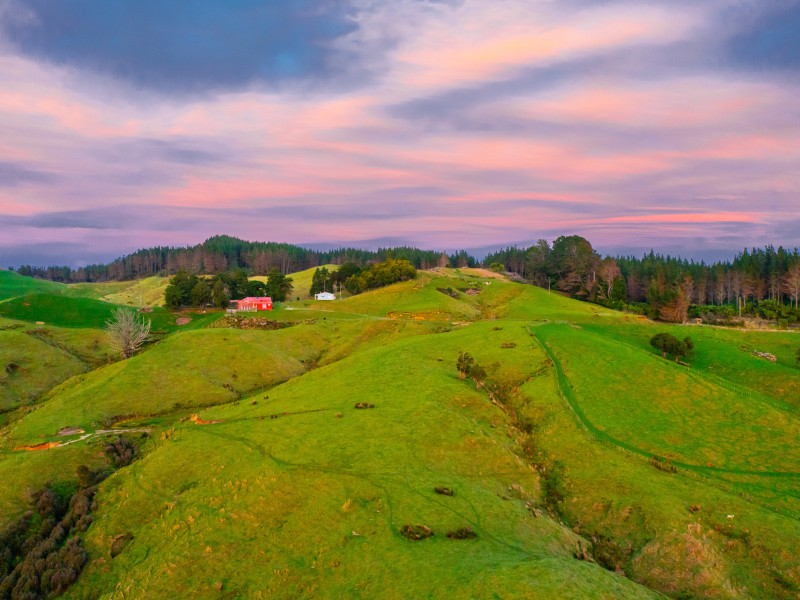 489 Paritu Road, Bartletts, Gisborne, 0 rūma, 0 rūma horoi