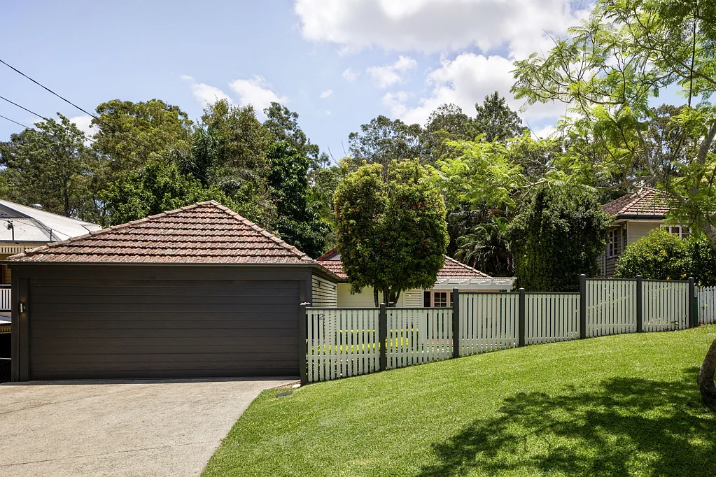 12 Farrell Street, Ashgrove, QLD 4060