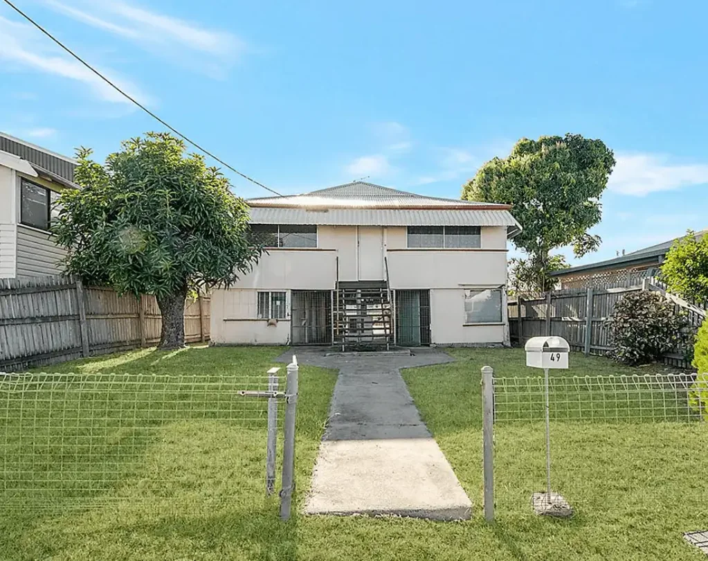 Charming Home in the Heart of Rockhampton City