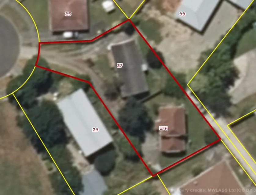 27a Newton Place, Westbrook, Palmerston North City, 2 Bedrooms, 0 Bathrooms