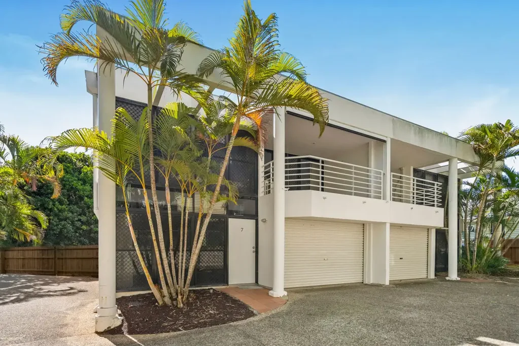 7/40 Taunton Street, Annerley, QLD 4103