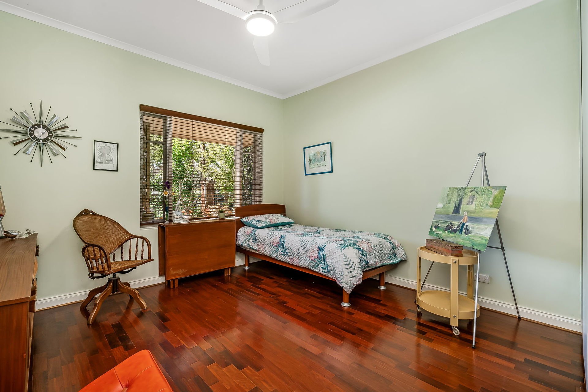 UNIT 4 40 TORRENS ST, COLLEGE PARK SA 5069, 0房, 0浴, Unit