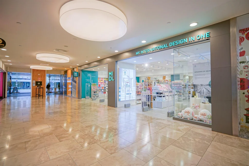 Wellington Central  Perfect Position, Lambton Square Opportunity