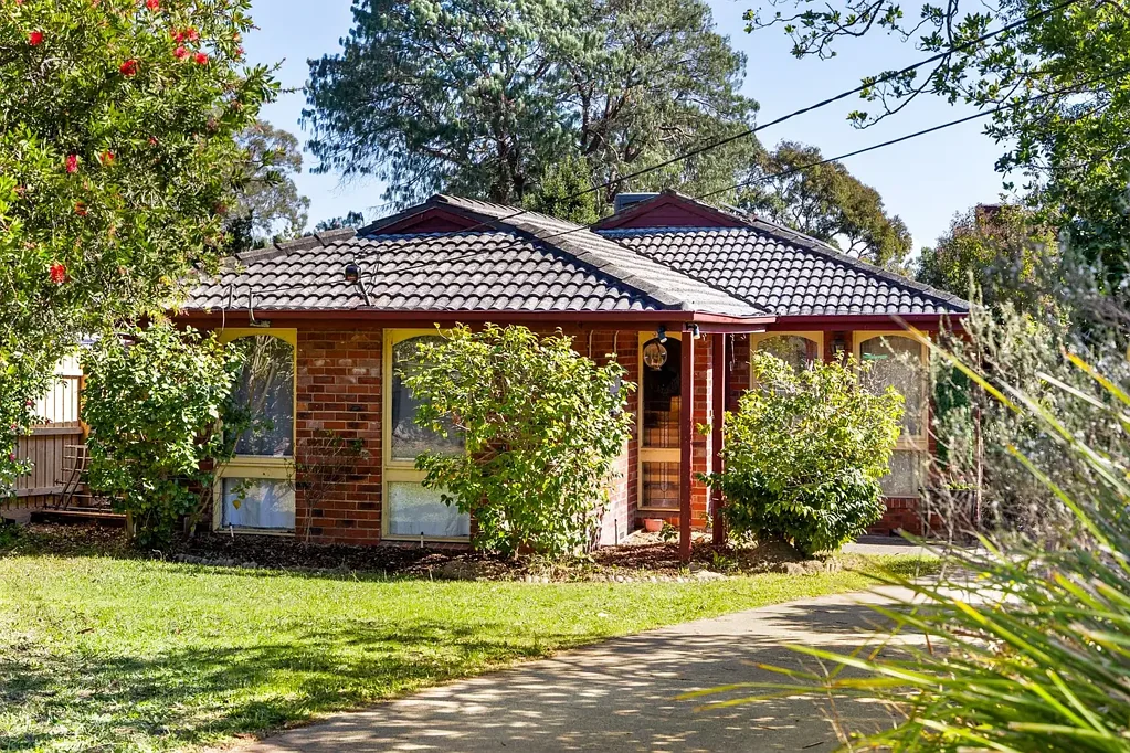 Boronia 4 Bedroom The Brief: Spacious Family Living in Quiet Court. Subdividable (STCA)