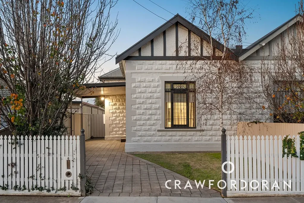 West Croydon 2房  Timeless Style on West Croydon Beauty