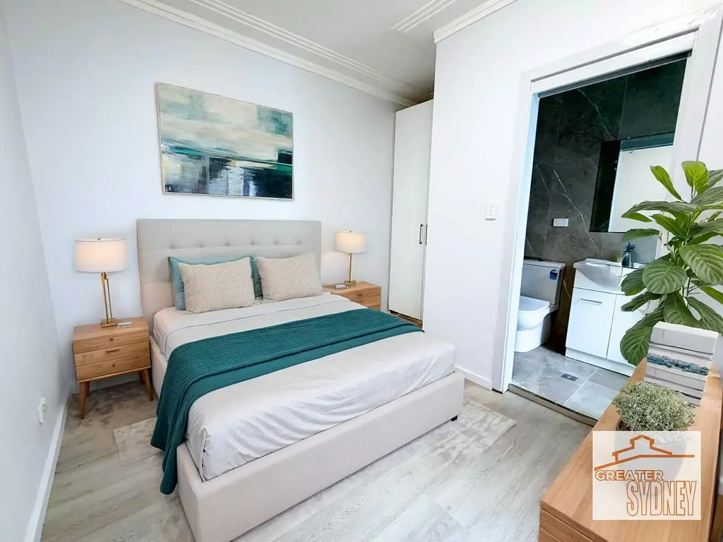 Freshly Renovated Family Home in Convenient Peakhurst Location