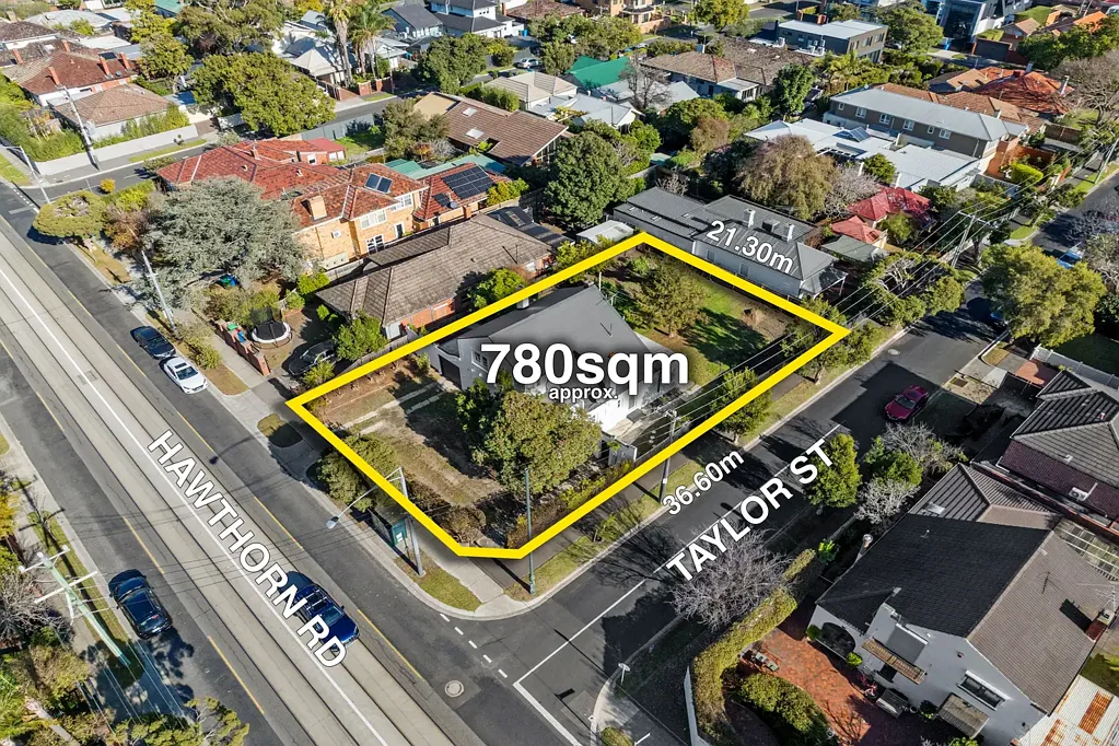646 Hawthorn Road, Brighton East, VIC 3187