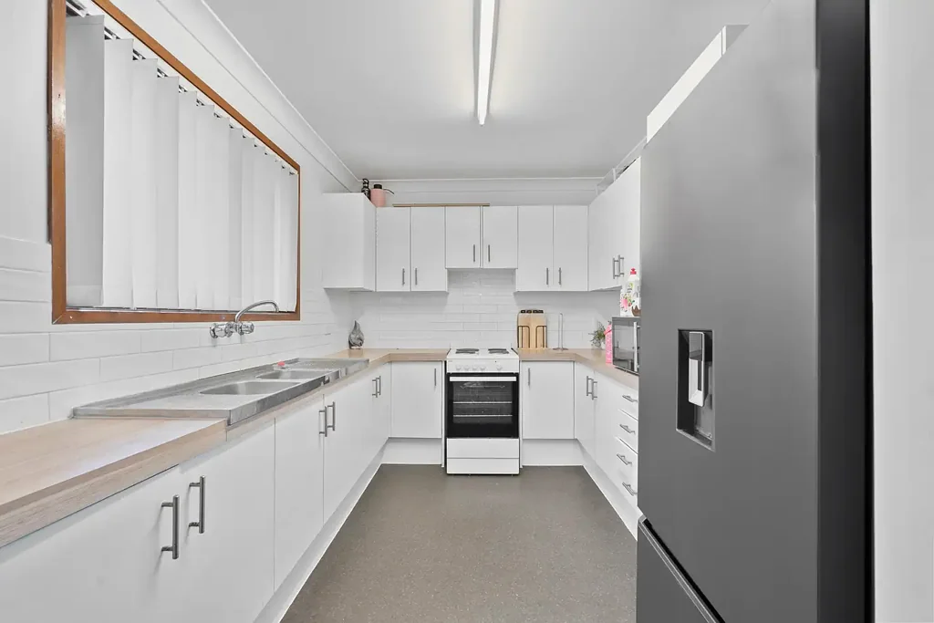 Mudgeeraba 3房  Peaceful Bushland Outlook - Walk to Mudgeeraba Village!