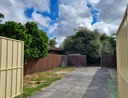 189 Westfield Street 6109, Maddington, South East Perth, 3 Kuwarto, 1 Banyo, House
