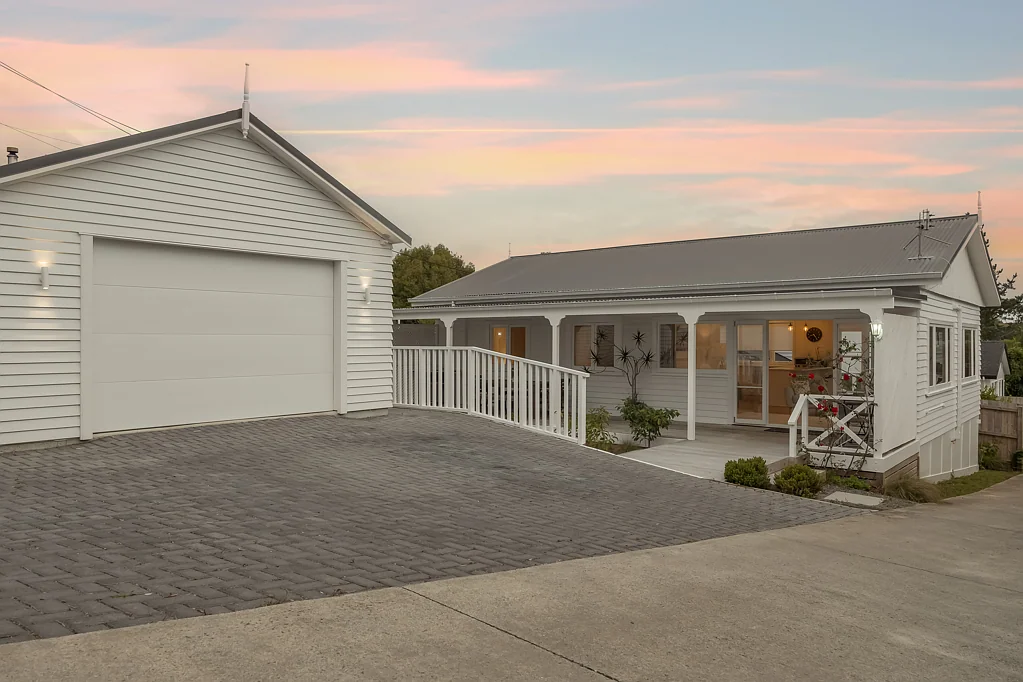 5 East Avenue, Manly, Rodney, Auckland