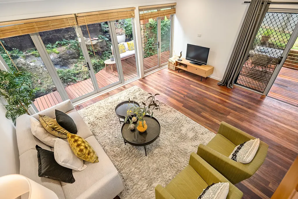 North Balgowlah 3 Slaapkamer Versatile family living with endless potential