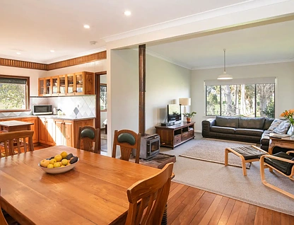 449 Warner Glen Road, Forest Grove, Bunbury, 5房, 3浴, Lifestyle Property