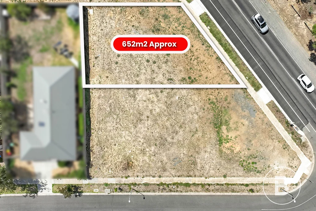 Sebastopol  PRIME LAND IN CONVENIENT LOCATION