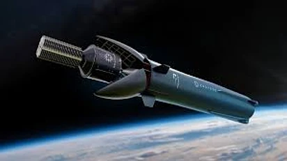 新西兰火箭公司Rocket Lab涉足军工业，助力美英开发超音速武器