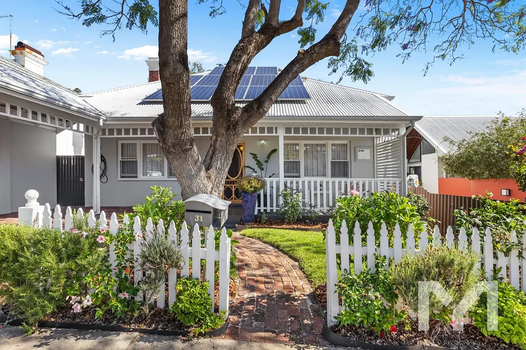 31 Albion Street, Cottesloe, WA 6011