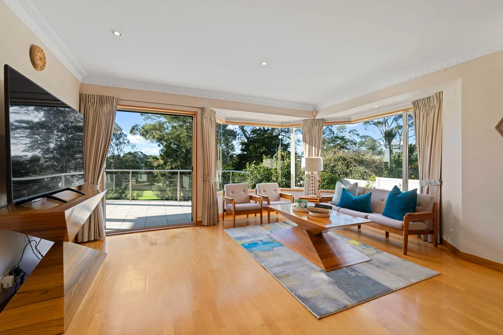 Saint Johns 5બેડરૂમ Front Row Fairway Estate–Exceptional Family Living