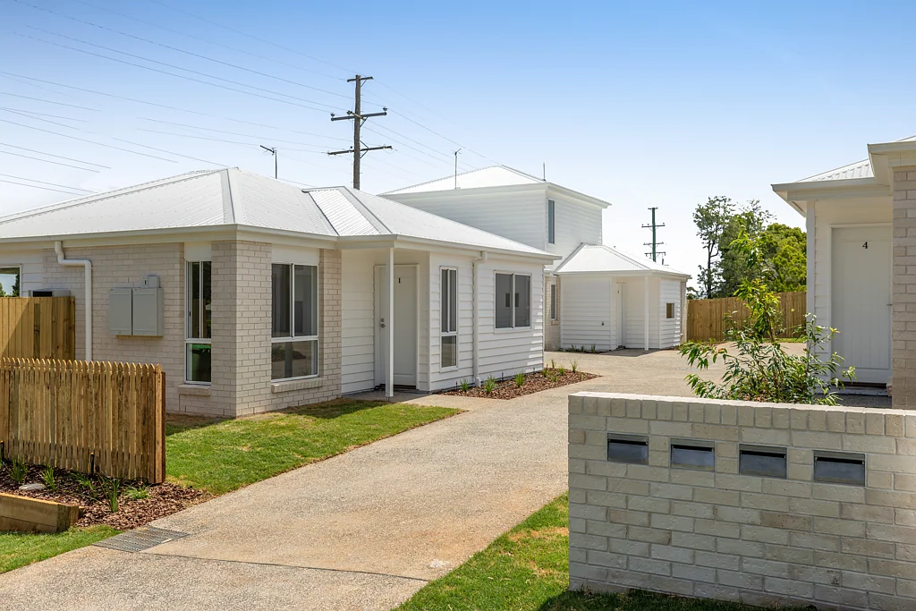 Harlaxton 2غرفة نوم AN INVESTMENT WITH A SECURE, LONG-TERM TENANT ? DEFENCE HOUSING AUSTRALIA