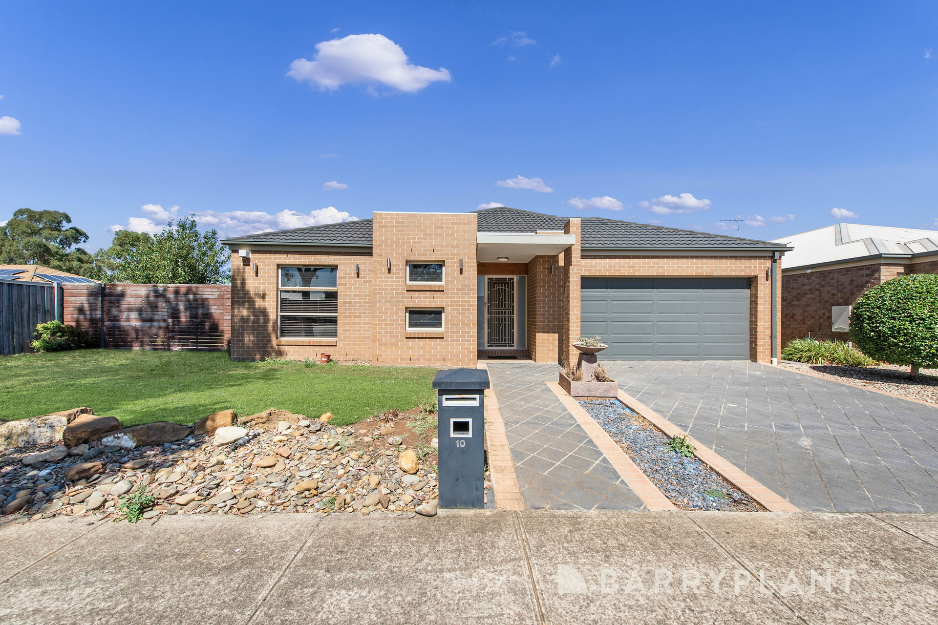 10 PAPERBARK DR, BROOKFIELD VIC 3338, 0 habitaciones, 0 baños, House