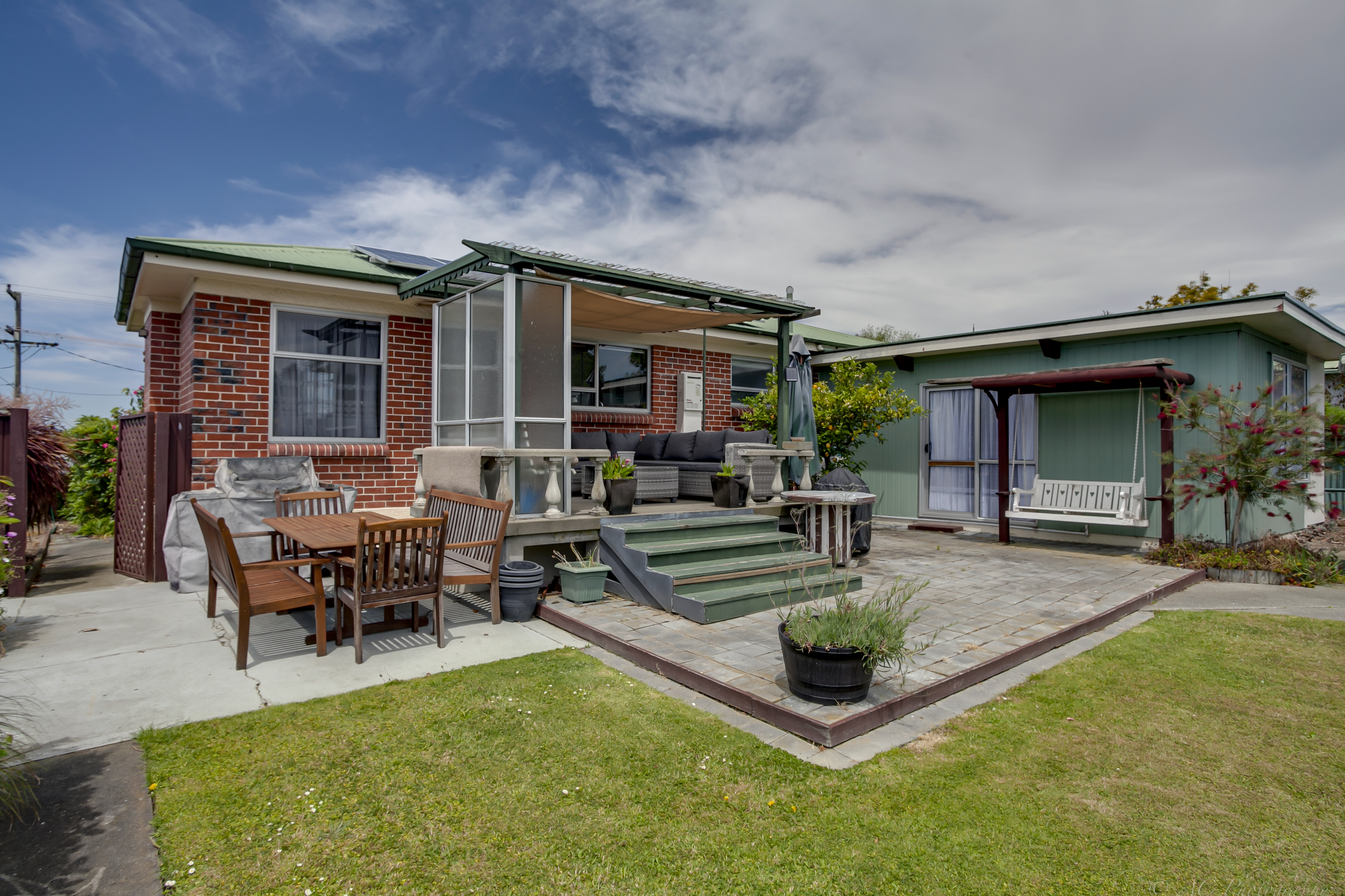 13 Kent Street, Marchwiel, Timaru, 3 habitaciones, 1 baños, House