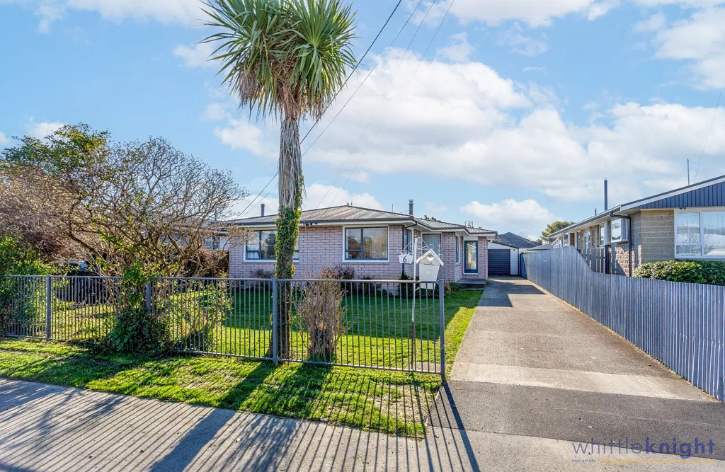 6 Marion Street, Hoon Hay, Christchurch City, Canterbury